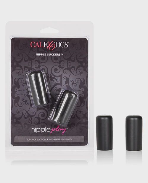 Nipple Play Nipple Suckers