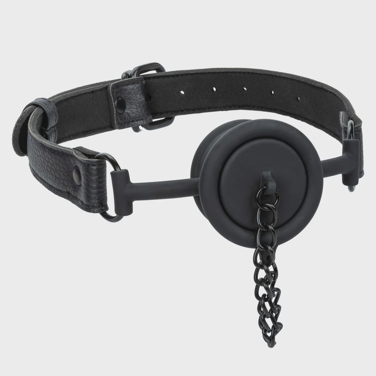 Nocturnal® Collection Stopper Gag