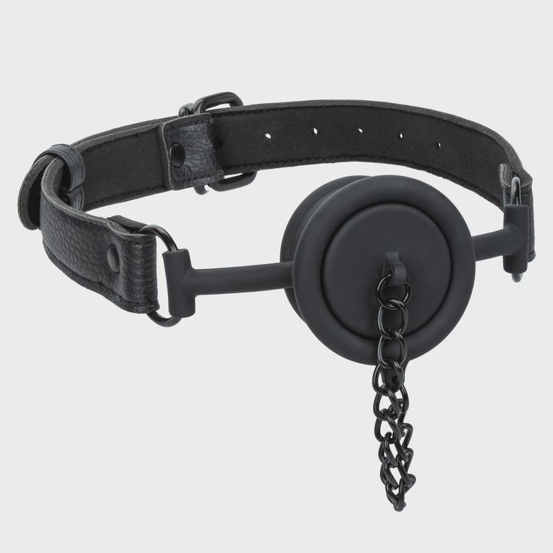 Nocturnal® Collection Stopper Gag
