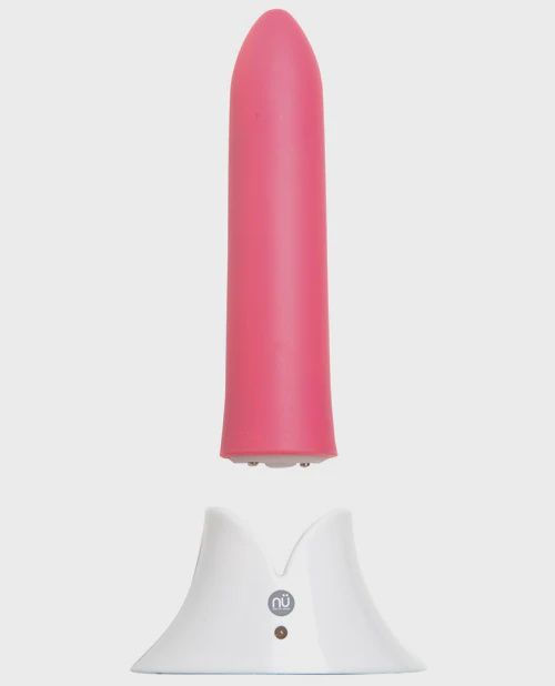 Nu Sensuelle Point Rechargeable Bullet - Pink