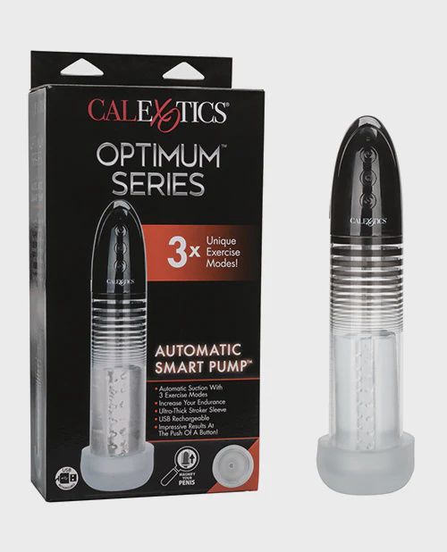 Optimum Series Executive Automatic Smart Pump