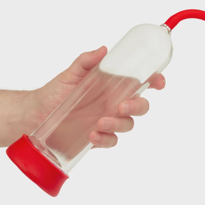Optimum Series® Magnified Pump