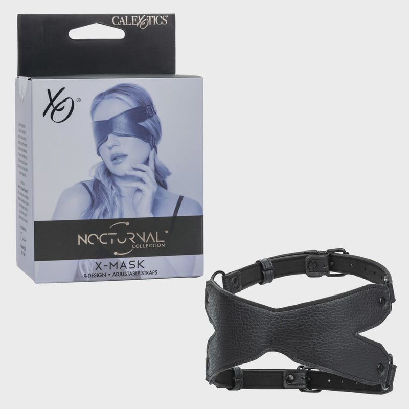Nocturnal® Collection X-Mask