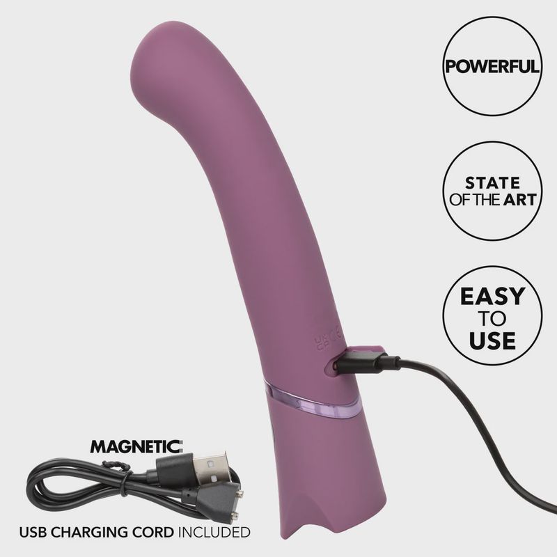 Orgasmatron™ Digital G-Wand