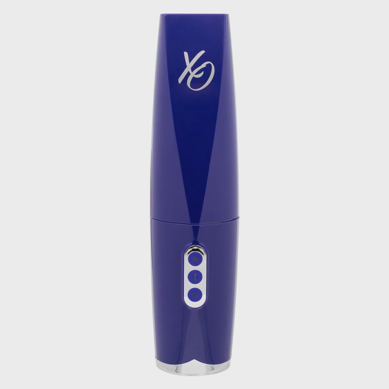Overdrive Portable Sex Machine Travel Thruster