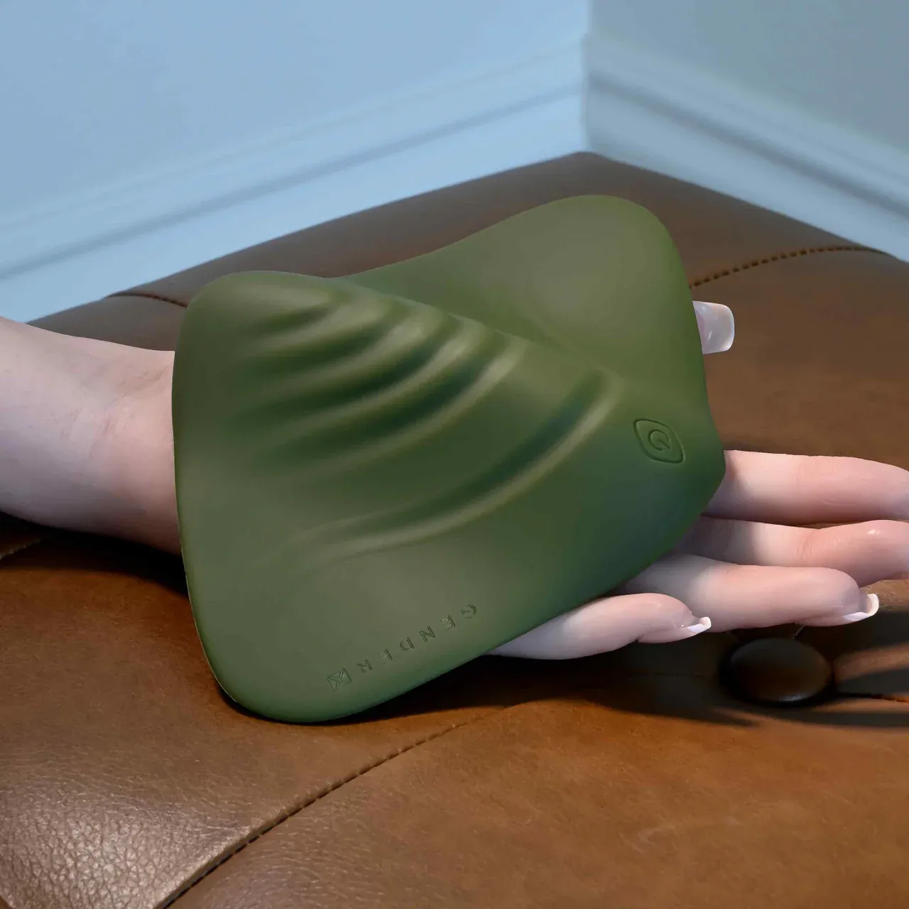 Pleasure Pad