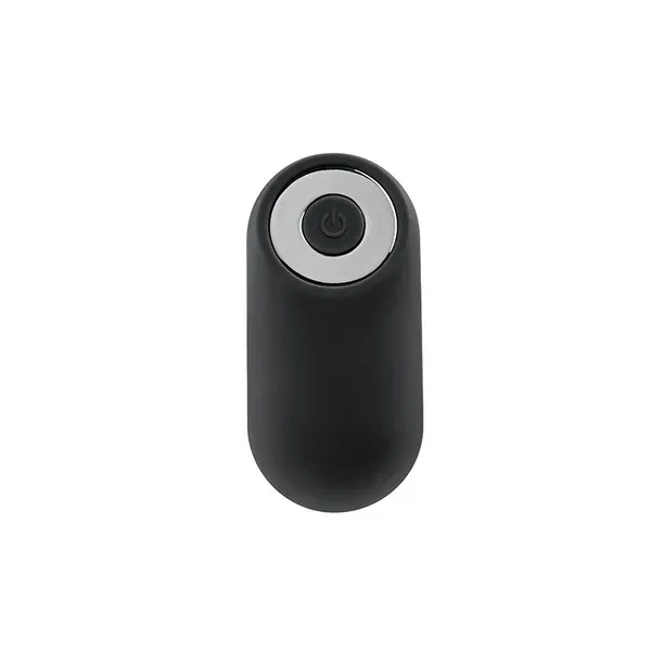 Plug &amp; Play Butt Plug