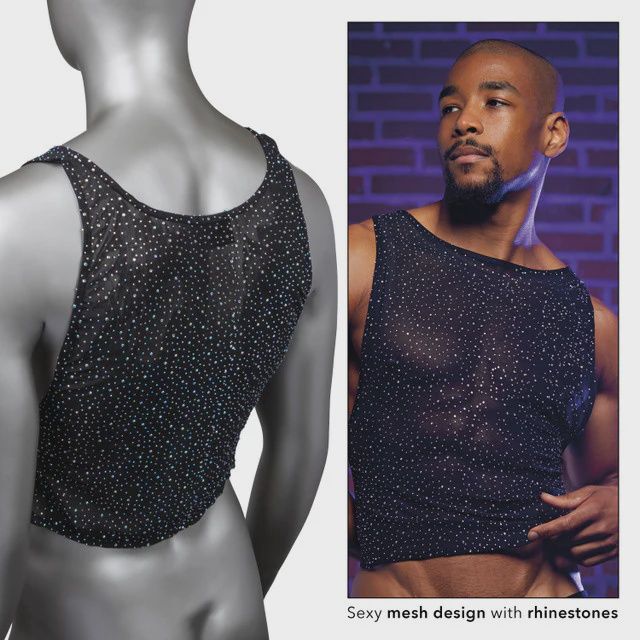 Radiance™ Muscle Tank Top