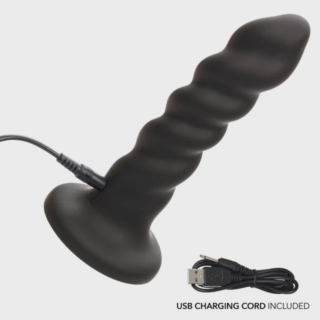 Onyxxx™ Rechargeable Rippled Probe
