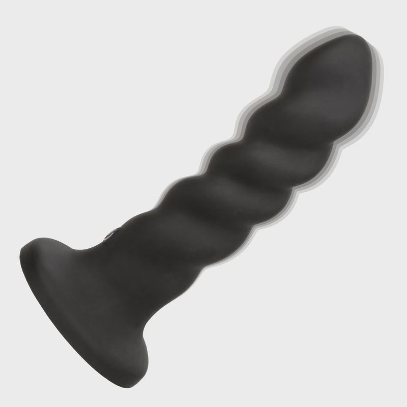 Onyxxx™ Rechargeable Rippled Probe