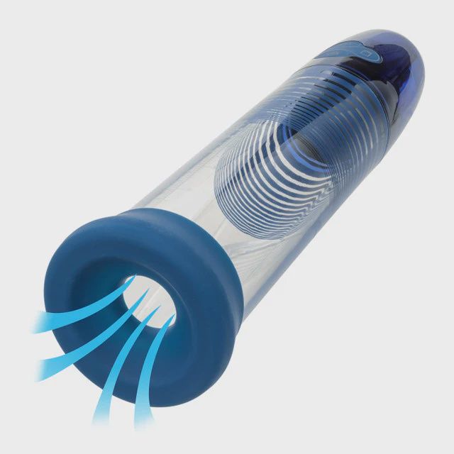 Optimum Series® Ultimate Waterproof Smart Pump™