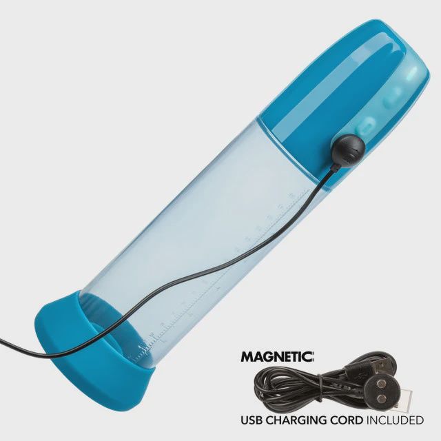 Optimum Series® Rechargeable Advanced Waterproof Pump