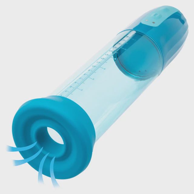 Optimum Series® Rechargeable Advanced Waterproof Pump
