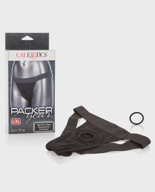 Packer Gear Jock Strap L/XL