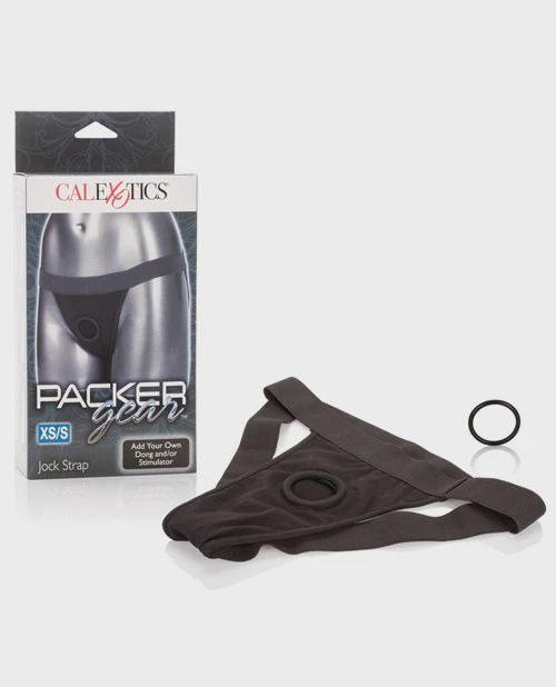 Packer Gear Jock Strap XS/S