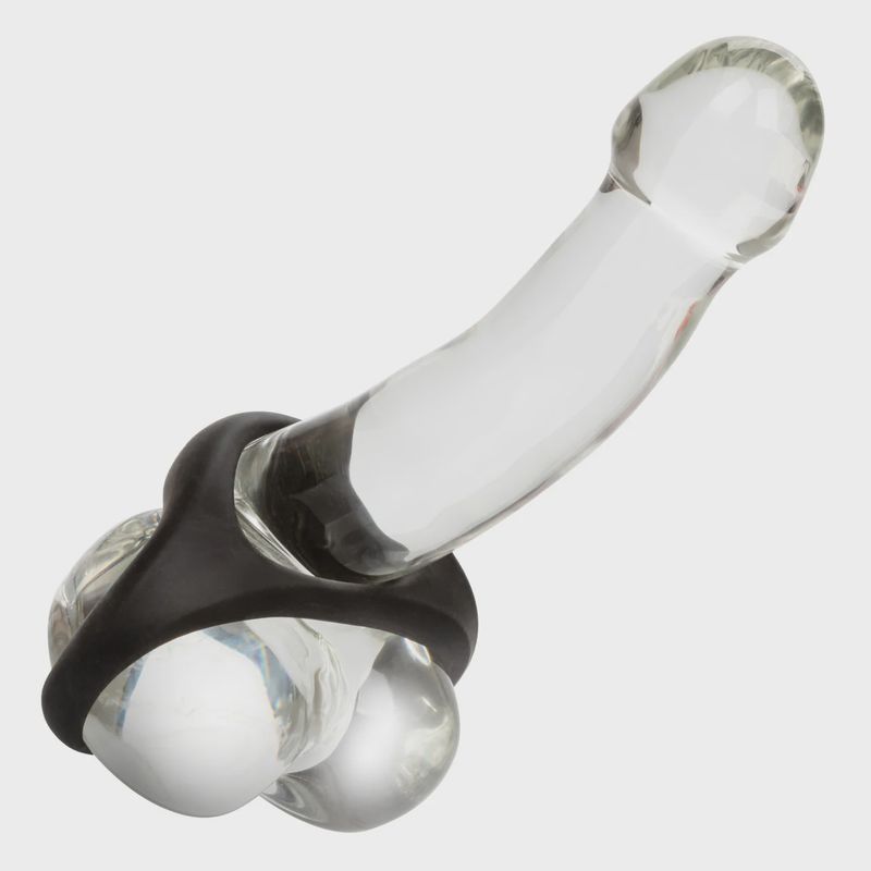 Peak™ Magnified Gauged Pump System