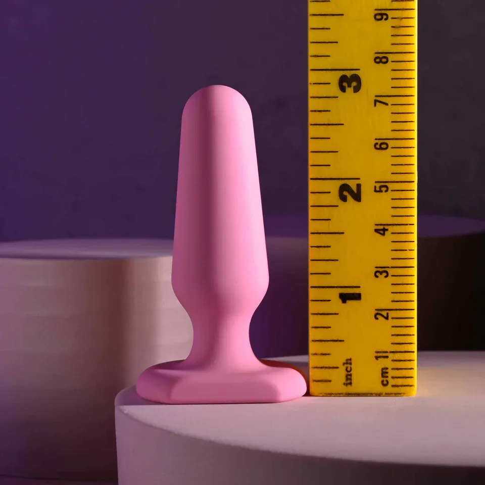 Petite Plug