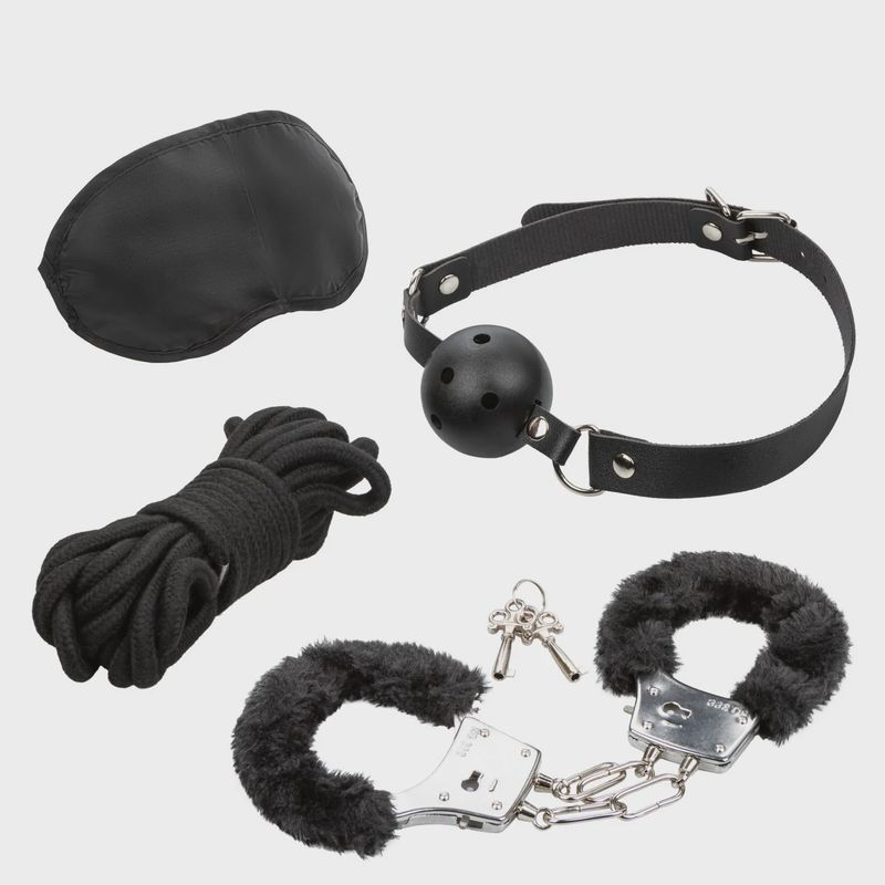Pleasure Kits Explorer Collection