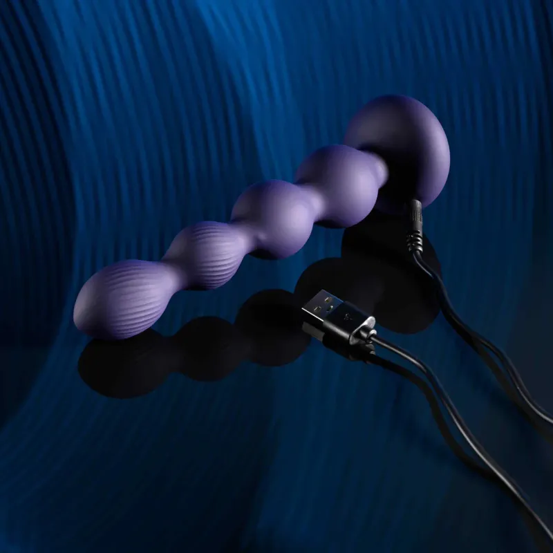Pleasure Orbit