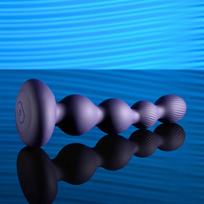 Pleasure Orbit