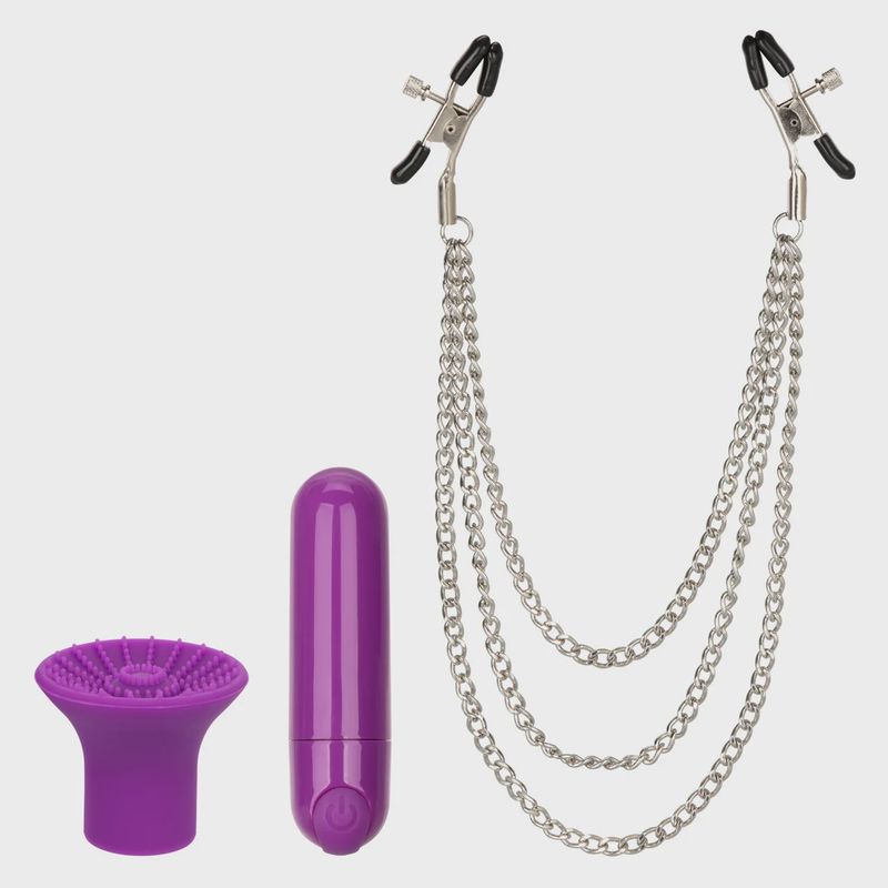 Pleasure Kits Passion Collection