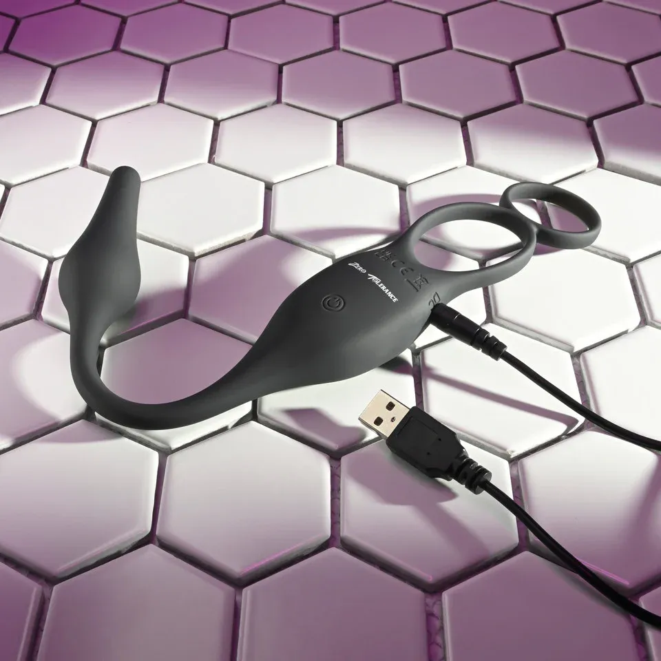 Plug &amp; Tug