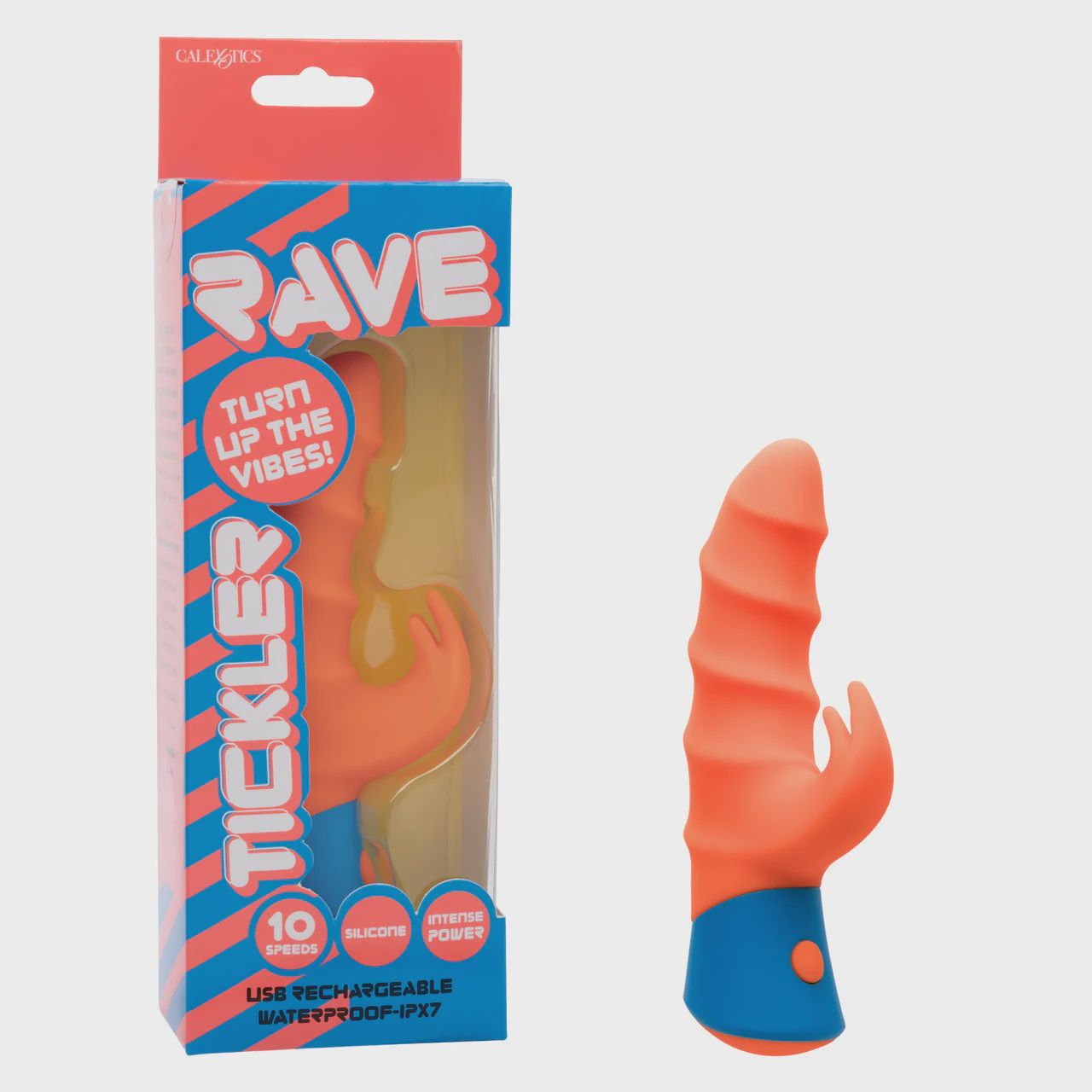 Rave Tickler