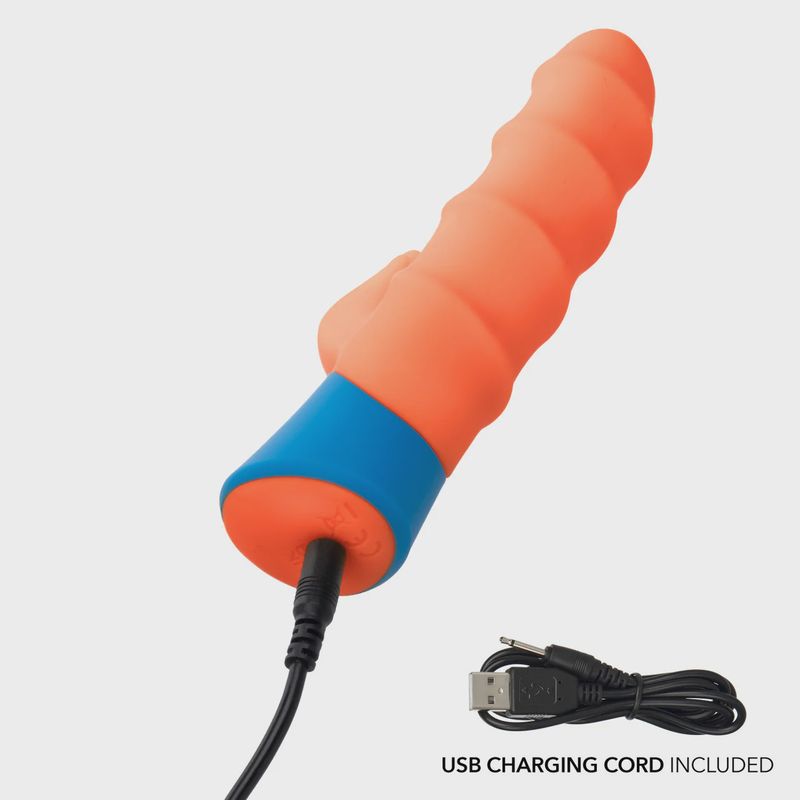 Rave Tickler