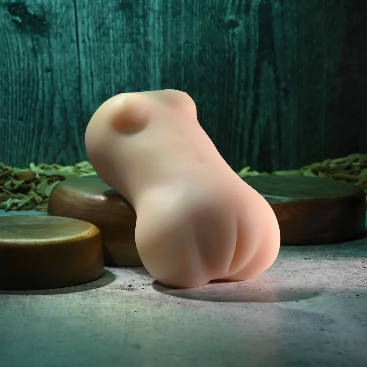Sasha Grey Movie &amp; Realistic Wet N’ Ready Stroker