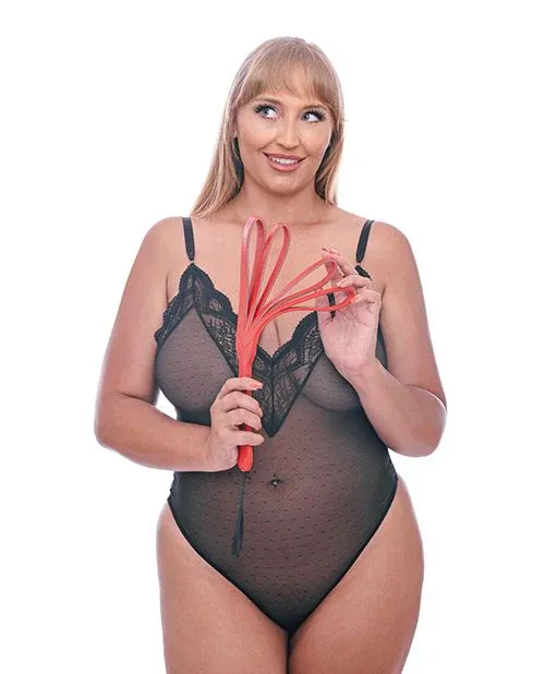 Sex &amp; Mischief Amor Loop Paddle