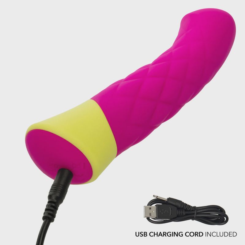 Rave Quilted G