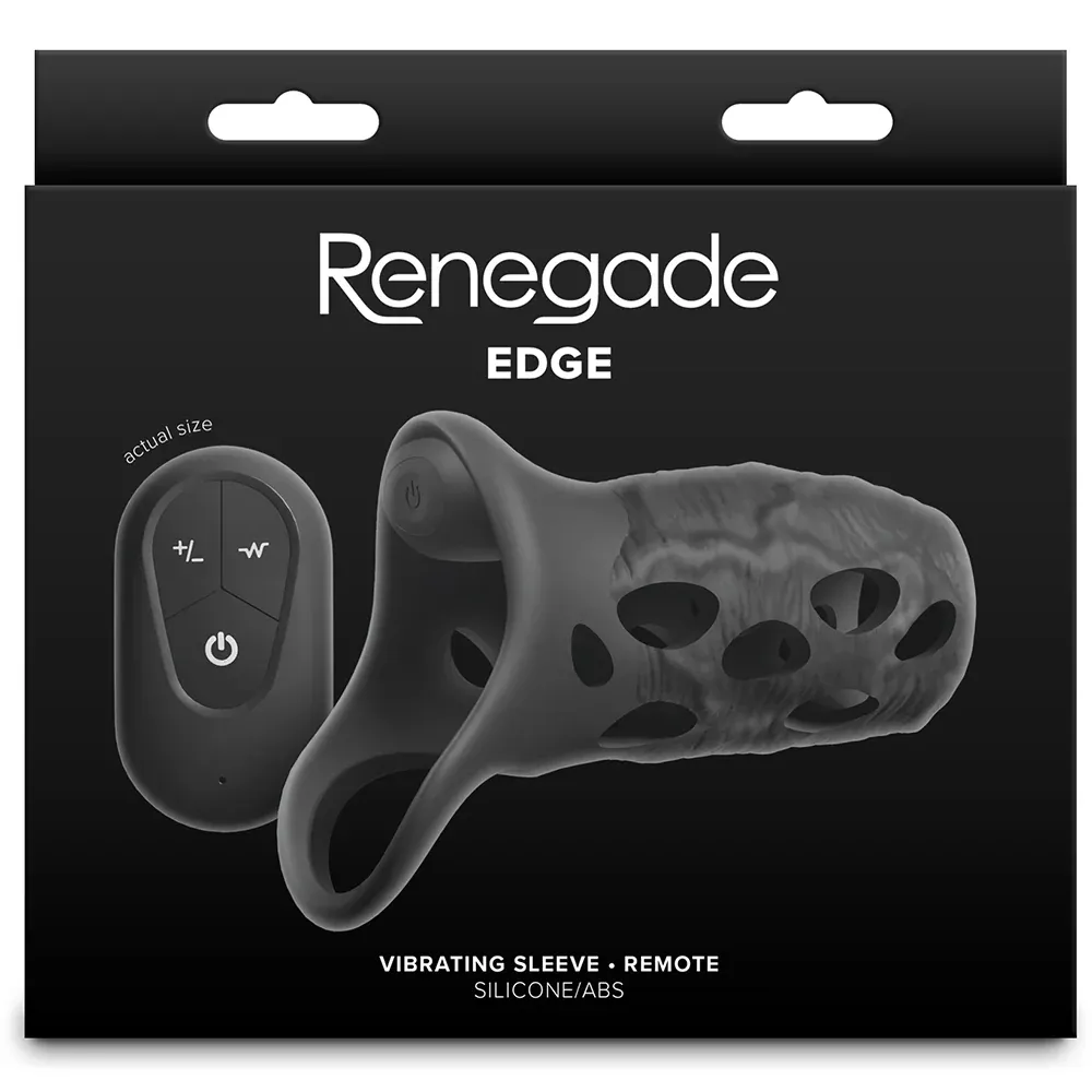 Renegade Edge