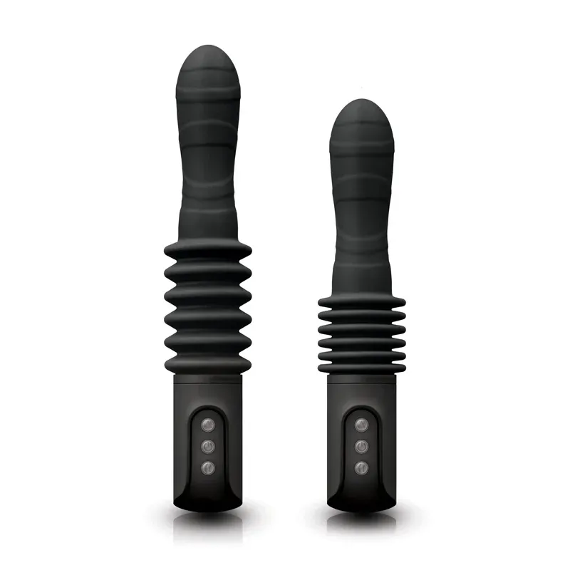 Renegade Rechargeable Deep Stroker