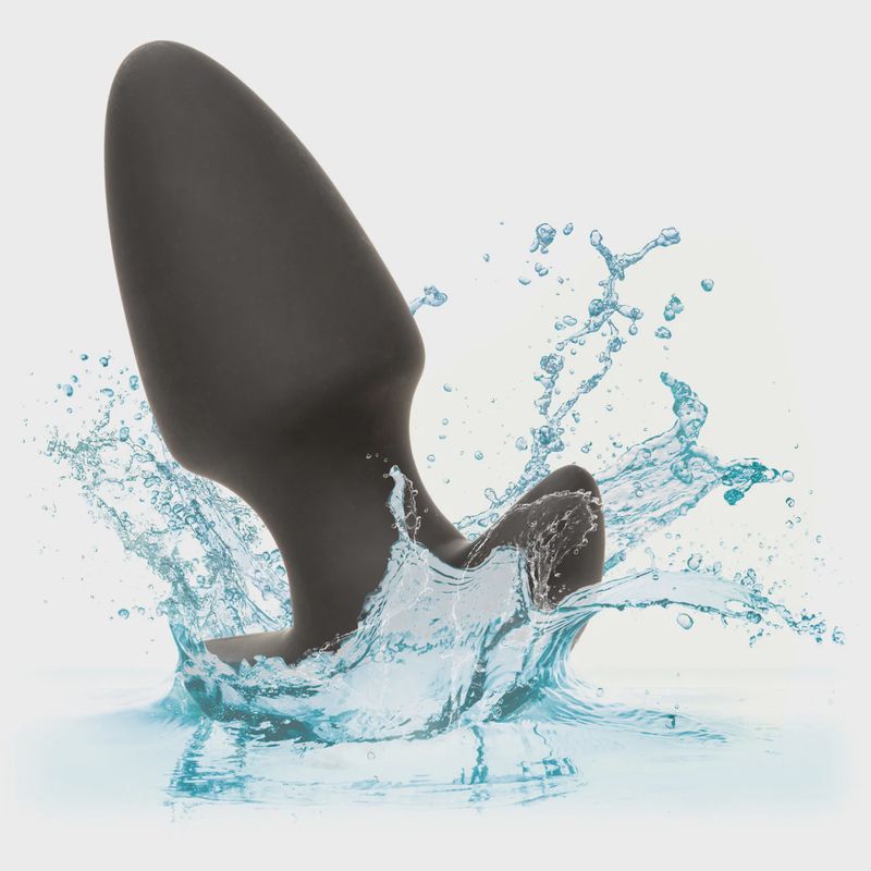 Rock Bottom™ Vibrating Thrusting Probe
