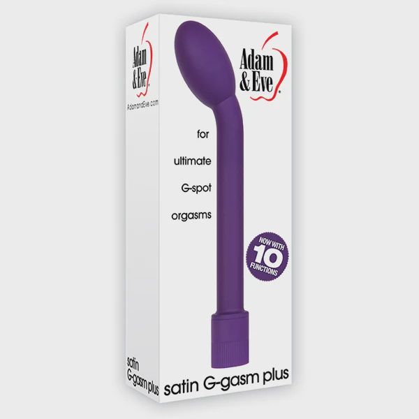 Satin G-Gasm Plus