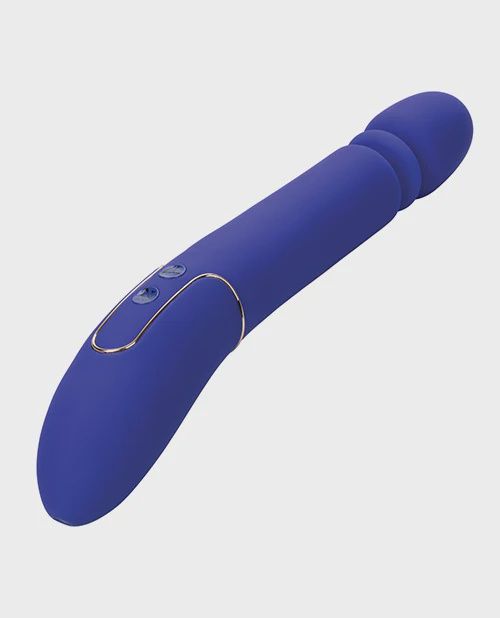 Shameless Slim Thumper - Purple