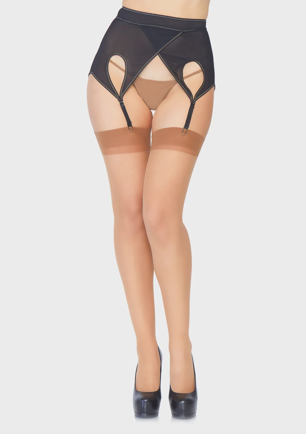 Sheer Stocking