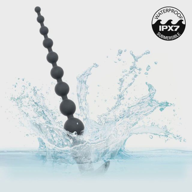 RECHARGEABLE X10 POWER BEADS