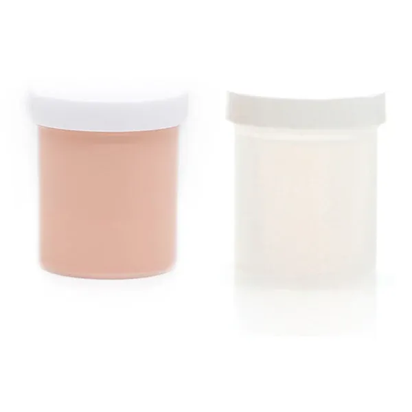 Refill Caw Silicone Light Tone