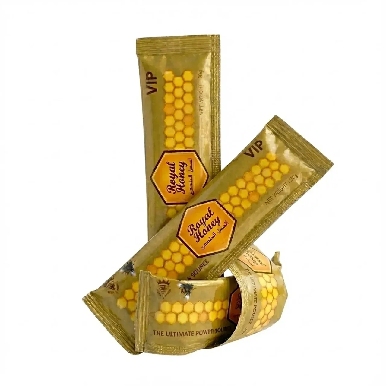 Royal Honey