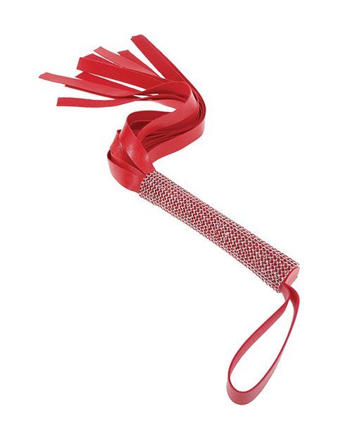 Sex &amp; Mischief Amor Sparkle Flogger
