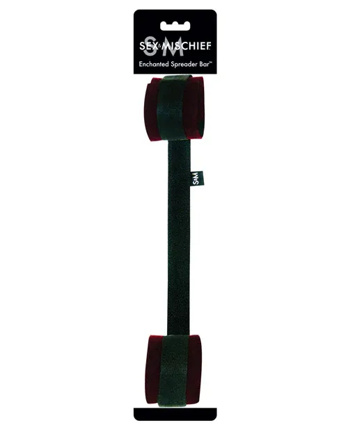 Sex &amp; Mischief Enchanted Spreader Bar