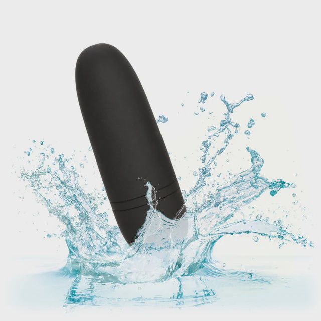 Silicone Remote Bullet