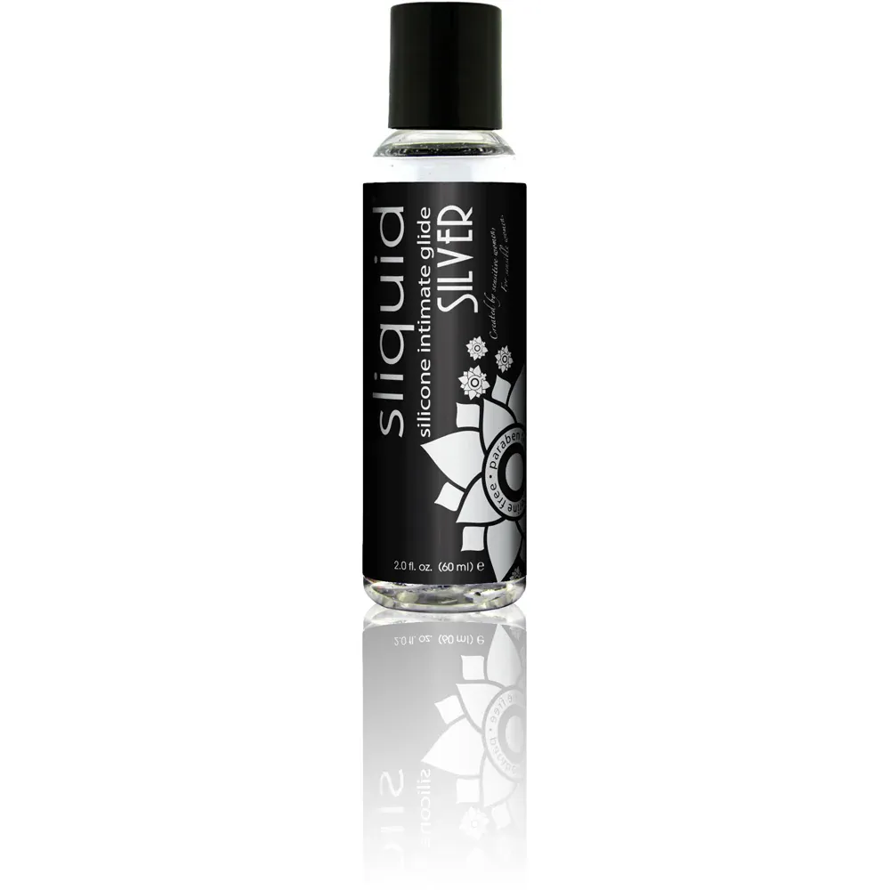 Sliquid Silver 2 oz.