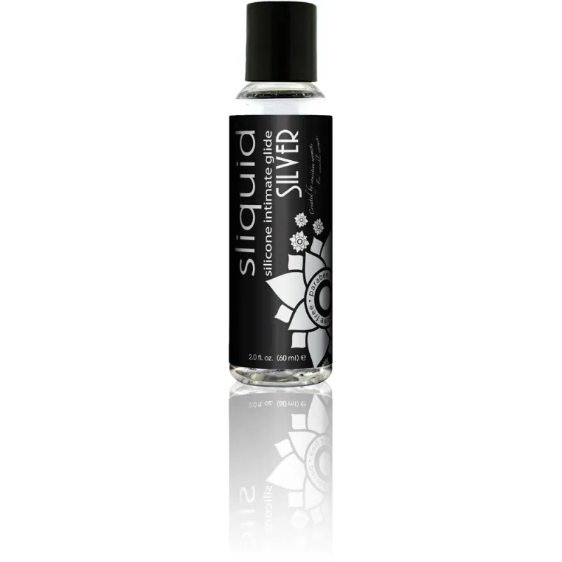 Sliquid Silver 2 oz.
