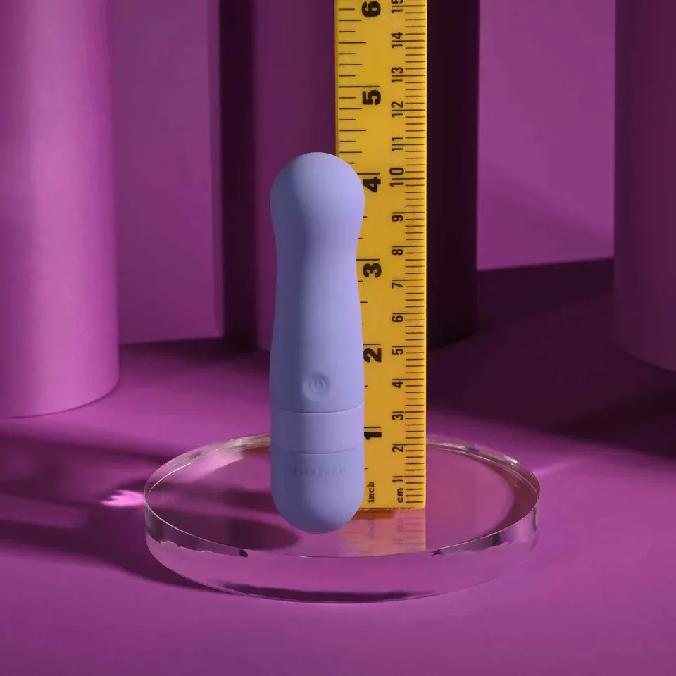 Squishy Bullet