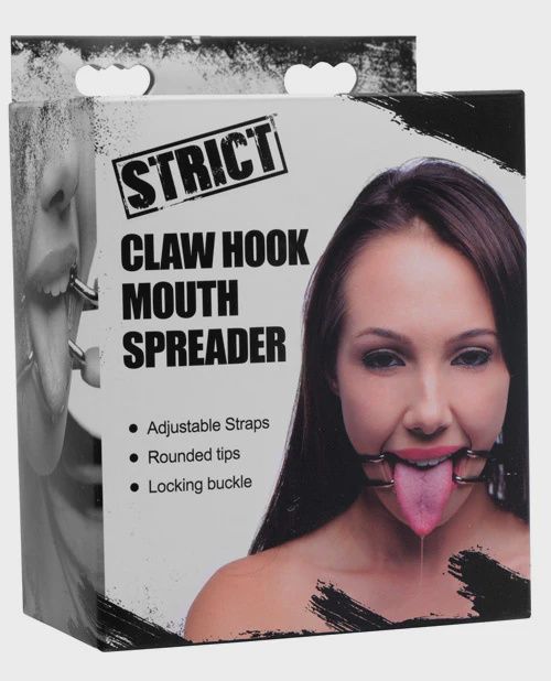 STRICT Mouth Spreader