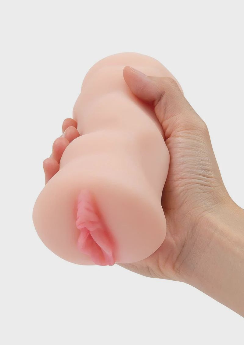 Stroke Off Porno Storker