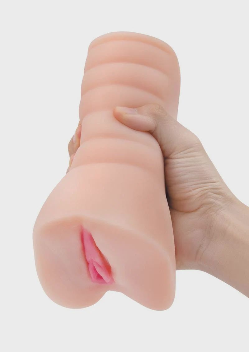 Stroke Off Virgin Stroker