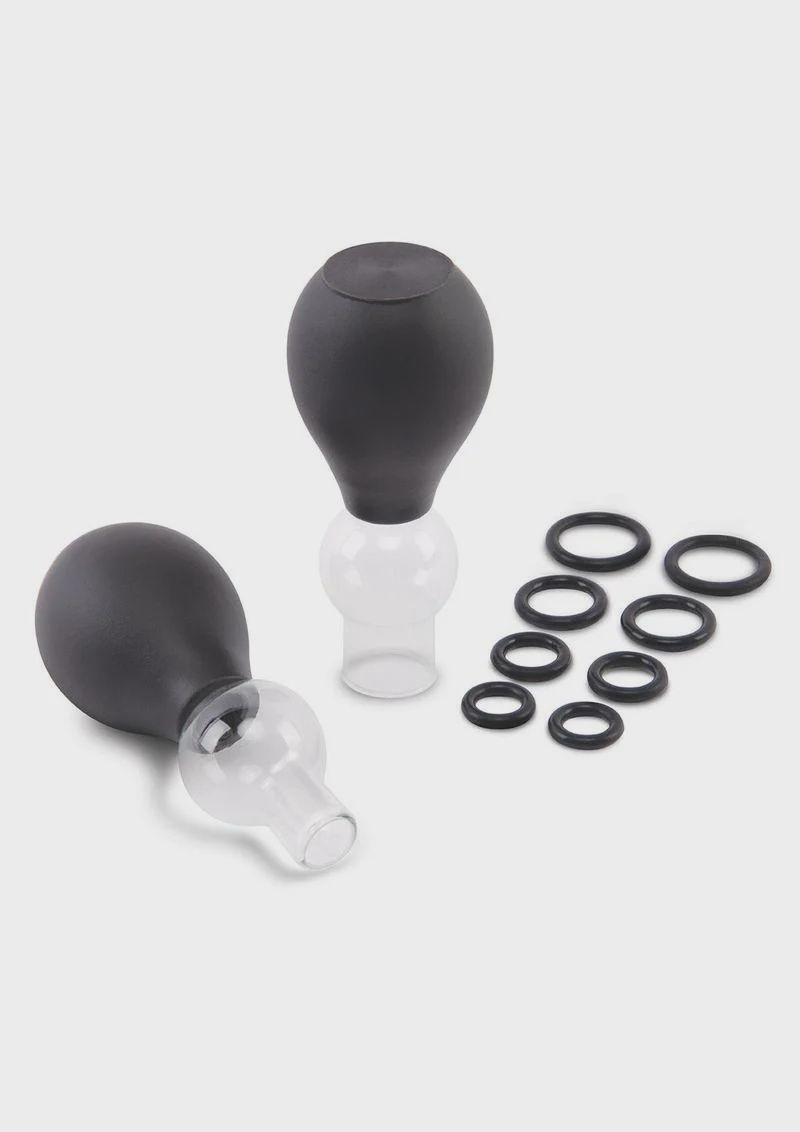SU CLASSIC NIPPLE PUMP SET